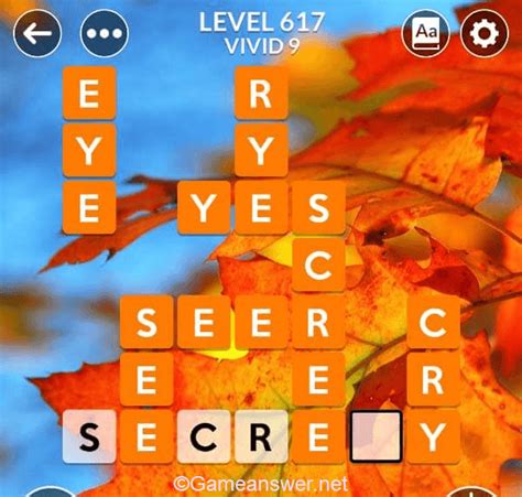 wordscape 617|wordscape cheats for all levels.